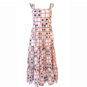 NWOT Oliphant dress size L